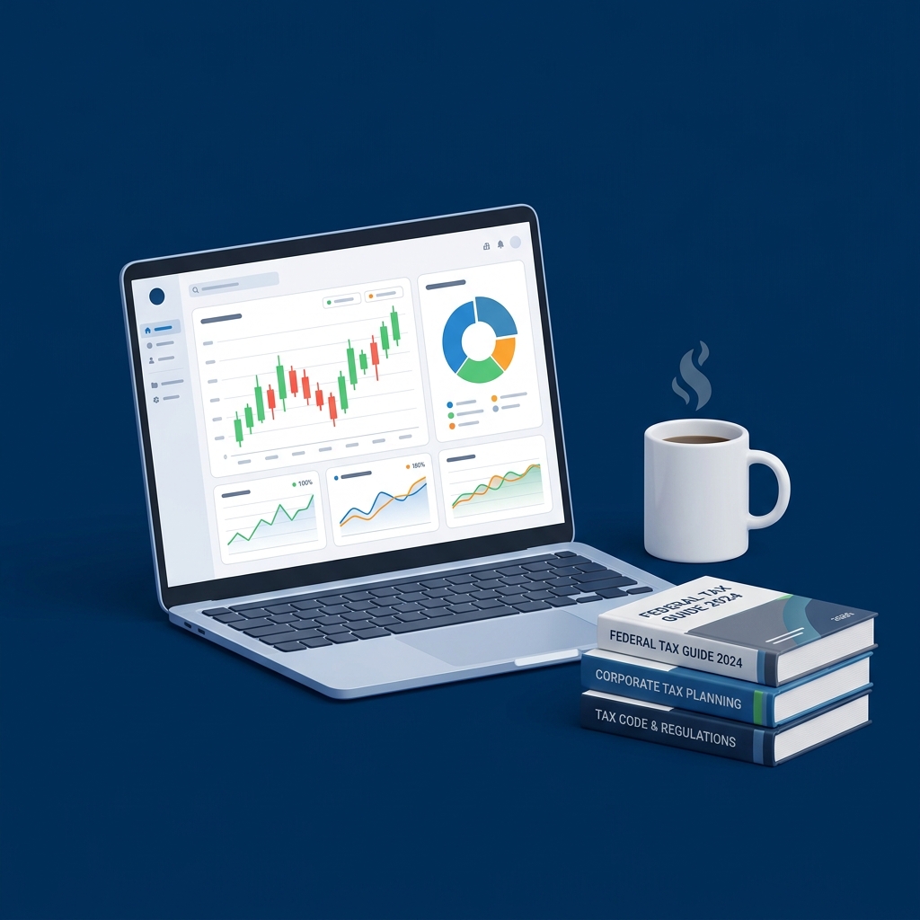 Tax Resources