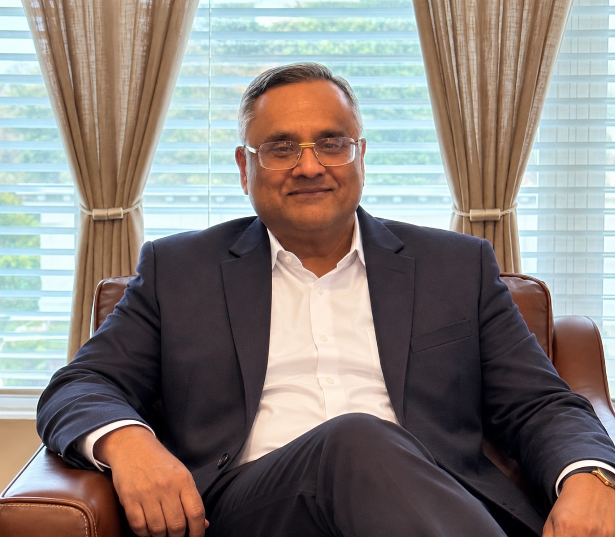 Sanjay Garg